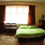 Bungalovy A Ratiborice- Zlic Üdülőpark *