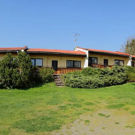 Bungalovy A Ratibořice- Zlíč Parco vacanze