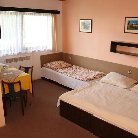 Bungalovy A Ratibořice- Zlíč *