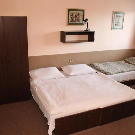 Bungalovy A Ratibořice- Zlíč