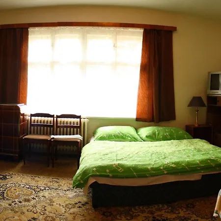 Bungalovy A Ratibořice- Zlíč Aldeamento Turístico *