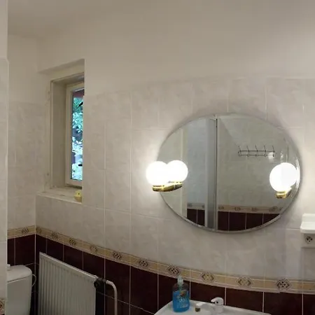 Holiday park Bungalovy A Ratiborice- Zlic