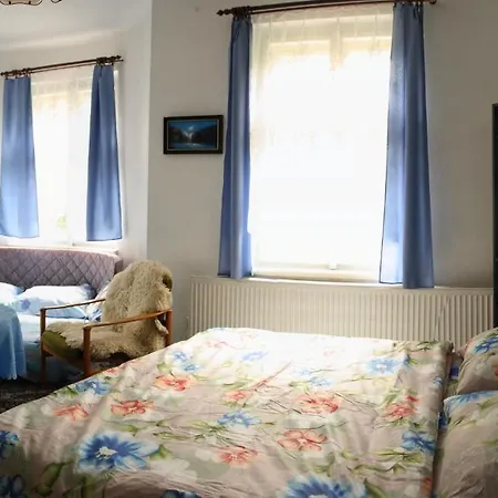 Parco vacanze Bungalovy A Ratibořice- Zlíč