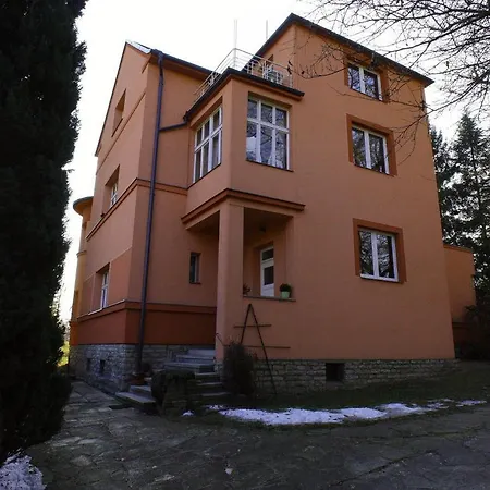 Bungalovy A Ratibořice- Zlíč *