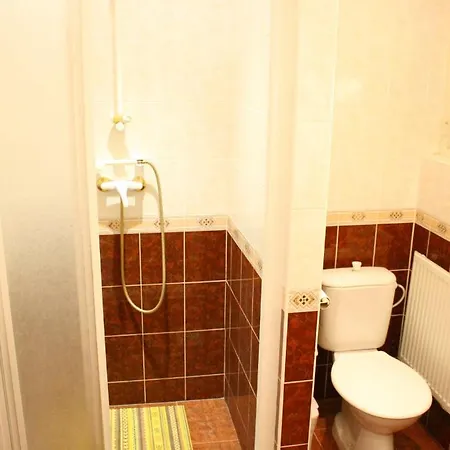 Bungalovy A Ratiborice- Zlic Holiday park Ceska Skalice