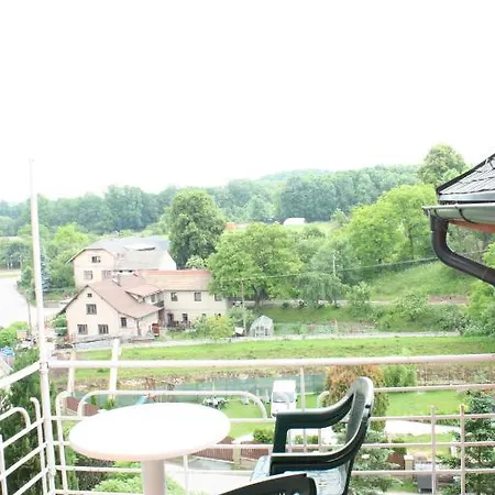 Bungalovy A Ratibořice- Zlíč Česká Skalice
