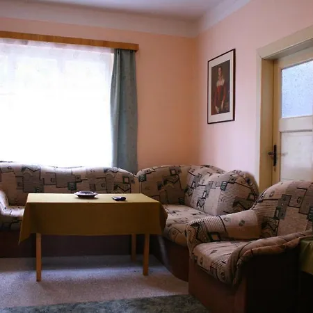 Parco vacanze Bungalovy A Ratibořice- Zlíč *