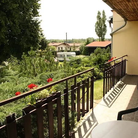 Parco vacanze Bungalovy A Ratibořice- Zlíč