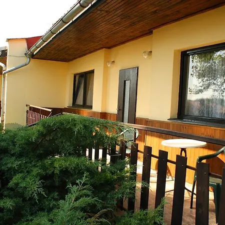 Parco vacanze Bungalovy A Ratibořice- Zlíč Česká Skalice