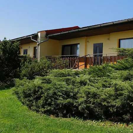 Parco vacanze Bungalovy A Ratibořice- Zlíč