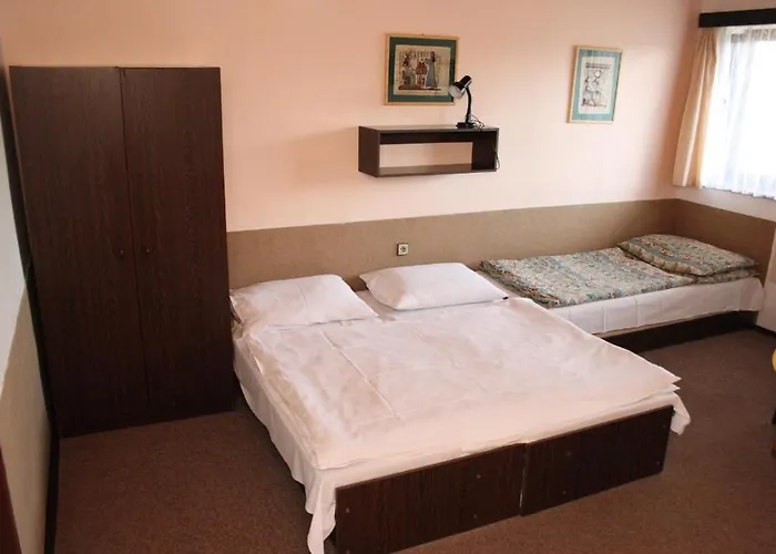 Bungalovy A Ratibořice- Zlíč
