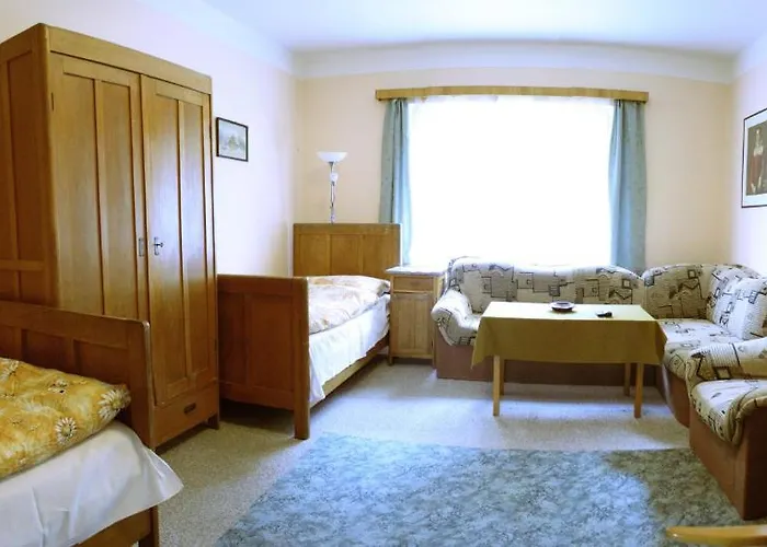 Bungalovy A Ratibořice- Zlíč
