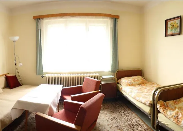 Bungalovy A Ratibořice- Zlíč Parco vacanze Česká Skalice