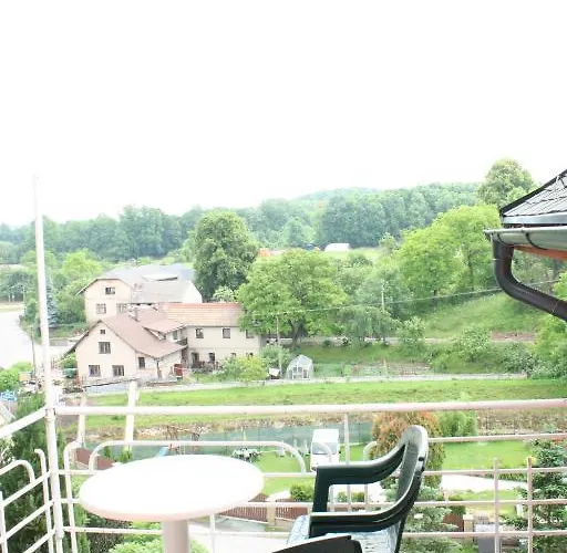 Bungalovy A Ratibořice- Zlíč Česká Skalice