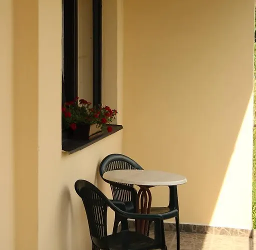Bungalovy A Ratibořice- Zlíč