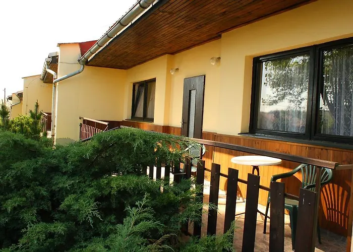 Parco vacanze Bungalovy A Ratibořice- Zlíč Česká Skalice