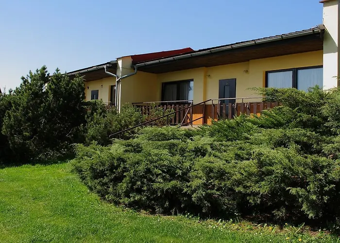 Parco vacanze Bungalovy A Ratibořice- Zlíč